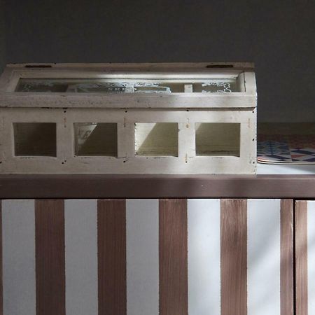 New Romantic Suite Cagliari Bagian luar foto