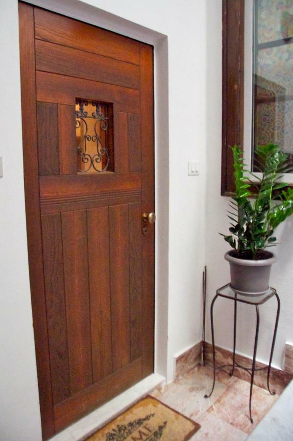 New Romantic Suite Cagliari Bagian luar foto